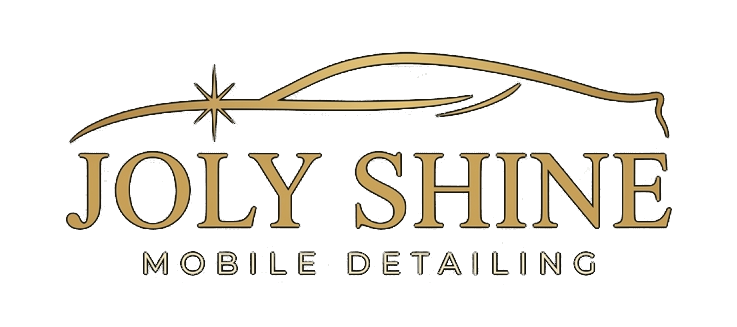 Joly Shine — Mobile Detailing, Allen TX